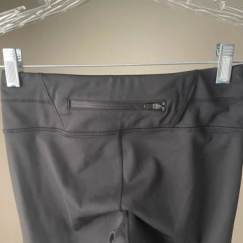 Athleta Cropped Legging - Picture 5 of 8